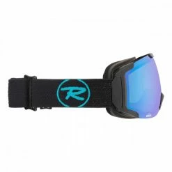 Bilancio 🎁 ROSSIGNOL MAVERICK SONAR 👍 -Offerte Novità Negozio rossignol rkig201 maverick sonar maschere e occhiali sci uomo 045749701 blk 2