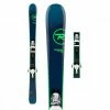 Miglior offerta 🧨 ROSSIGNOL EXPERIENCE PRO CON ATTACCO KID7 BAMBINO Blu 🎁
