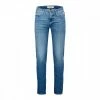 Il più economico 💯 ROY ROGERS 👖 JEANS SLIM SMART Blu 😀 -Offerte Novità Negozio roy rogers p22rru075d408 jeans slim fondo 17 smart casual uomo 044671601 1194 1