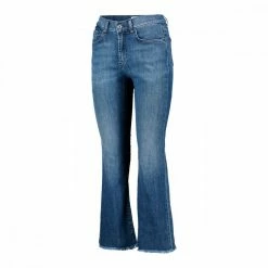 Il più economico ✨ ROY ROGERS 👖 JEANS TROMBETTA ELISA DONNA Blu 🛒 6 Il più economico ✨ ROY ROGERS 👖 JEANS TROMBETTA ELISA DONNA Blu 🛒 -Offerte Novità Negozio roy rogers sp22rnd036d464 jeans trombetta elisa donna casual donna 044670701 a151 2