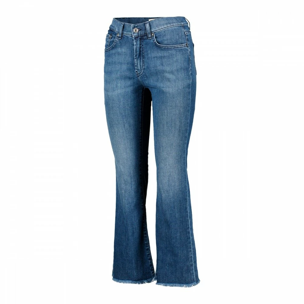 Il più economico ✨ ROY ROGERS 👖 JEANS TROMBETTA ELISA DONNA Blu 🛒 4 Il più economico ✨ ROY ROGERS 👖 JEANS TROMBETTA ELISA DONNA Blu 🛒 - immagine 2