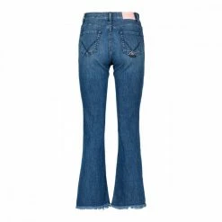 Il più economico ✨ ROY ROGERS 👖 JEANS TROMBETTA ELISA DONNA Blu 🛒 7 Il più economico ✨ ROY ROGERS 👖 JEANS TROMBETTA ELISA DONNA Blu 🛒 -Offerte Novità Negozio roy rogers sp22rnd036d464 jeans trombetta elisa donna casual donna 044670701 a151 3