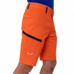 Miglior prezzo 🎁 SALEWA SHORTS CARGO LAVAREDO HEMP Arancio 🤩 -Offerte Novità Negozio salewa 28033 shorts cargo lavaredo hemp abbigliamento montagna uomo 044853201 4150 3