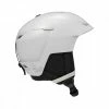 Migliore vendita 👏 SALOMON CASCO ICON LT DONNA Bianco 🔔 -Offerte Novità Negozio salomon l41160200 casco icon lt donna caschi sci donna 041838701 wht 1