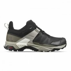Miglior prezzo 👏 SALOMON X ULTRA 4 GORE-TEX Nero 🎉 8 Miglior prezzo 👏 SALOMON X ULTRA 4 GORE-TEX Nero 🎉 -Offerte Novità Negozio salomon l41288100 x ultra 4 gore tex scarpe montagna uomo 042307101 8100 2
