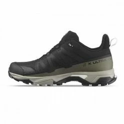 Miglior prezzo 👏 SALOMON X ULTRA 4 GORE-TEX Nero 🎉 11 Miglior prezzo 👏 SALOMON X ULTRA 4 GORE-TEX Nero 🎉 -Offerte Novità Negozio salomon l41288100 x ultra 4 gore tex scarpe montagna uomo 042307101 8100 5