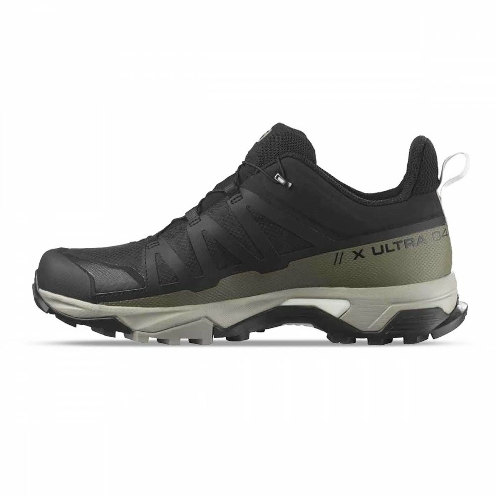Miglior prezzo 👏 SALOMON X ULTRA 4 GORE-TEX Nero 🎉 7 Miglior prezzo 👏 SALOMON X ULTRA 4 GORE-TEX Nero 🎉 - immagine 5