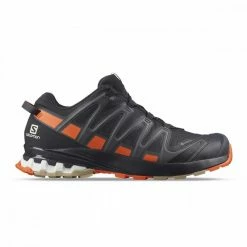 I primi 10 😍 SALOMON XA PRO 3D V8 GORE-TEX Nero ✔️