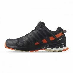 I primi 10 😍 SALOMON XA PRO 3D V8 GORE-TEX Nero ✔️ 11 I primi 10 😍 SALOMON XA PRO 3D V8 GORE-TEX Nero ✔️ -Offerte Novità Negozio salomon l41444400 xa pro 3d v8 gore tex trail running running uomo 043639401 4400 5