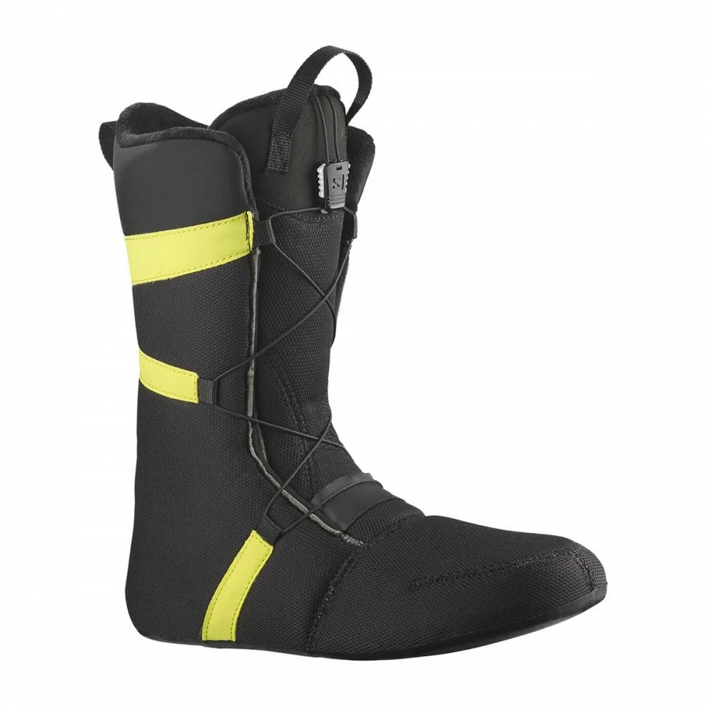 A buon mercato ๐ SALOMON SCARPONE LAUNCH BOA SJ ๐ 4 A buon mercato ๐ SALOMON SCARPONE LAUNCH BOA SJ ๐ - immagine 2