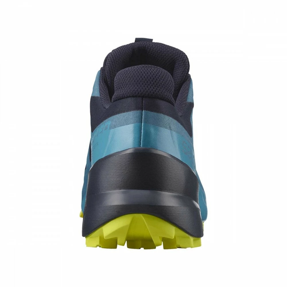 Il più economico 🎉 SALOMON SPEEDCROSS 5 GORE-TEX 👏 4 Il più economico 🎉 SALOMON SPEEDCROSS 5 GORE-TEX 👏 - immagine 2