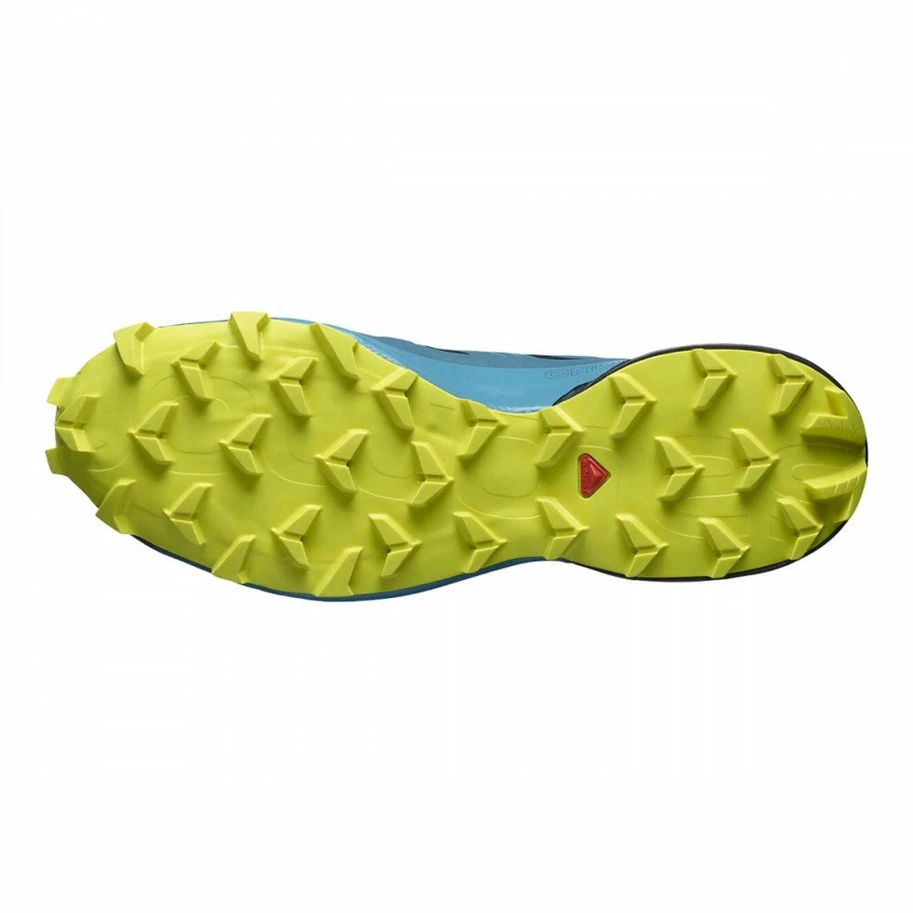 Il più economico 🎉 SALOMON SPEEDCROSS 5 GORE-TEX 👏 5 Il più economico 🎉 SALOMON SPEEDCROSS 5 GORE-TEX 👏 - immagine 3