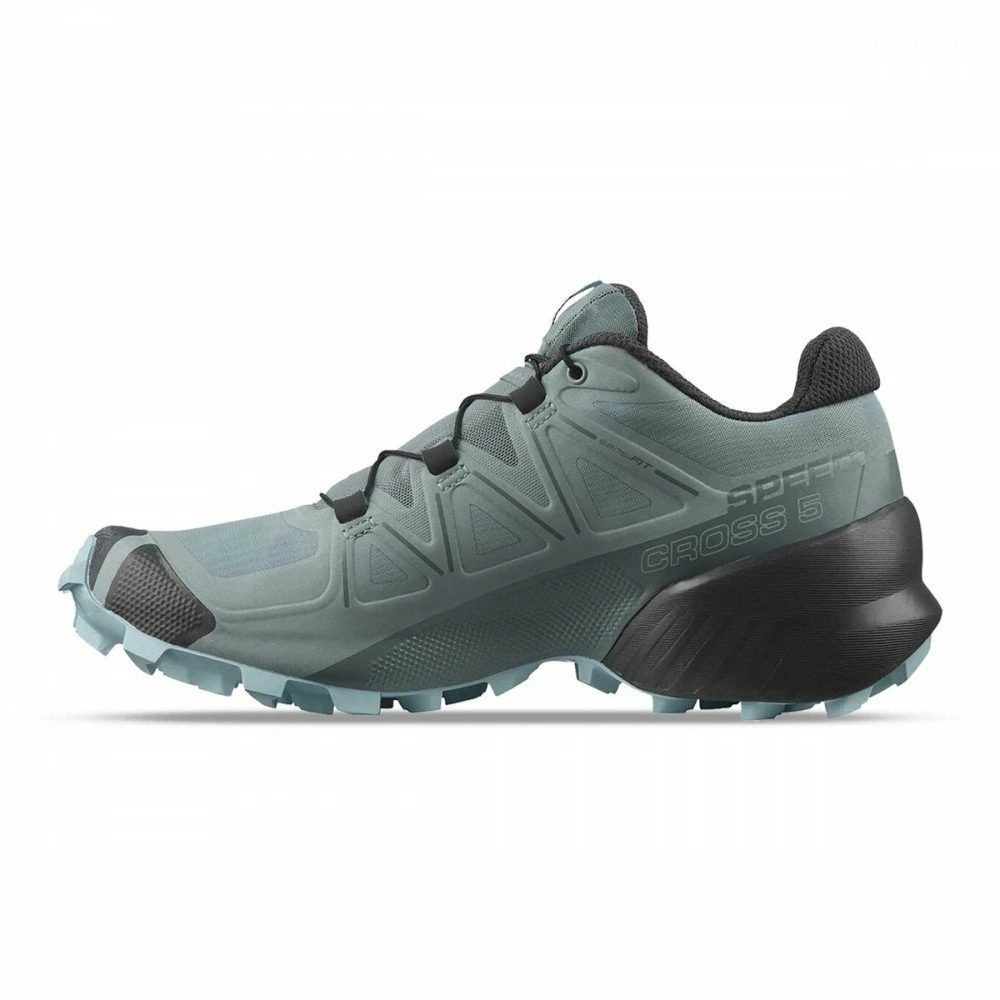 Vendita lampo 😉 SALOMON SPEEDCROSS 5 DONNA 😉 7 Vendita lampo 😉 SALOMON SPEEDCROSS 5 DONNA 😉 - immagine 5