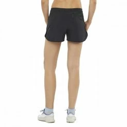 Il più economico ⭐ SALOMON SHORT CROSS 2IN1 DONNA Nero ⌛ -Offerte Novità Negozio salomon lc1706500 short cross 2in1 donna abbigliamento running donna 044886101 6500 4