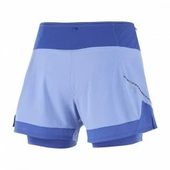 Il più economico 🔥 SALOMON SHORT SENSE AERO 2IN1 DONNA Viola 😀 -Offerte Novità Negozio salomon lc1731800 short sense aero 2in1 donna abbigliamento running donna 044886801 1800 2