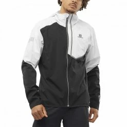 Bilancio 🎁 SALOMON GIACCA TRAIL BONATTI Nero 🔔 -Offerte Novità Negozio salomon lc1733700 giacca trail bonatti abbigliamento running uomo 044886901 3700 3