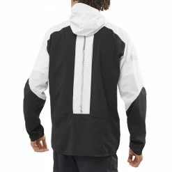 Bilancio 🎁 SALOMON GIACCA TRAIL BONATTI Nero 🔔 -Offerte Novità Negozio salomon lc1733700 giacca trail bonatti abbigliamento running uomo 044886901 3700 4