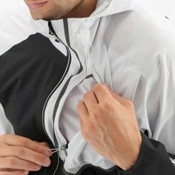 Bilancio 🎁 SALOMON GIACCA TRAIL BONATTI Nero 🔔 -Offerte Novità Negozio salomon lc1733700 giacca trail bonatti abbigliamento running uomo 044886901 3700 5