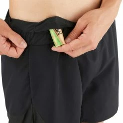 Vendita lampo 😍 SALOMON SHORT CROSS REBEL 5" 🧨 -Offerte Novità Negozio salomon lc1745400 short cross rebel 5 abbigliamento running uomo 044887601 5400 6