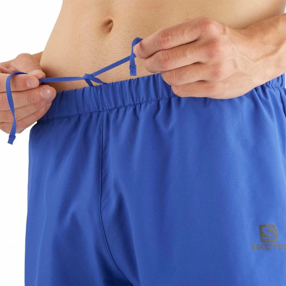 Vendita all'ingrosso โ๏ธ SALOMON SHORT CROSS REBEL 5" ๐ 7 Vendita all'ingrosso โ๏ธ SALOMON SHORT CROSS REBEL 5" ๐ - immagine 5