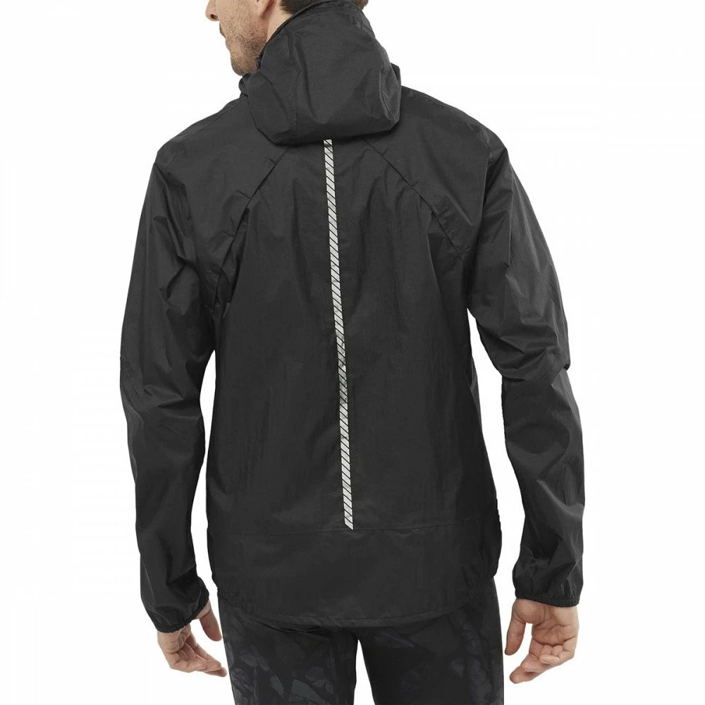 Offerte ⌛ SALOMON GIACCA BONATTI WP Nero 🔥 5 Offerte ⌛ SALOMON GIACCA BONATTI WP Nero 🔥 - immagine 3