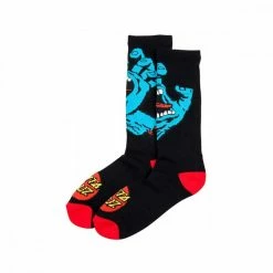 Offerte 🎁 SANTA CRUZ CALZE SCREAMING HAND ⭐