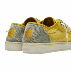 A buon mercato ⌛ SATORISAN HEISEI 2 ⭐ -Offerte Novità Negozio satorisan heisei2 heisei 2 tutte sneaker uomo 044542401 psych 5