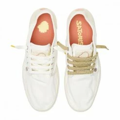 Buono ⭐ SATORISAN HEISEI 2 🌟 -Offerte Novità Negozio satorisan heisei2 heisei 2 tutte sneaker uomo 044542601 wht 3