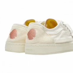 Buono ⭐ SATORISAN HEISEI 2 🌟 -Offerte Novità Negozio satorisan heisei2 heisei 2 tutte sneaker uomo 044542601 wht 5