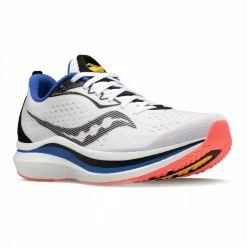 Acquistare 😀 SAUCONY ENDORPHIN SPEED 2 DONNA 🔔 -Offerte Novità Negozio saucony s10688 endorphin speed 2 donna scarpe running donna 044891001 84 3