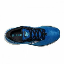 A buon mercato 👍 SAUCONY TRIUMPH 19 Royal 🧨 -Offerte Novità Negozio saucony s20678 triumph 19 scarpe running uomo 043634801 30 2