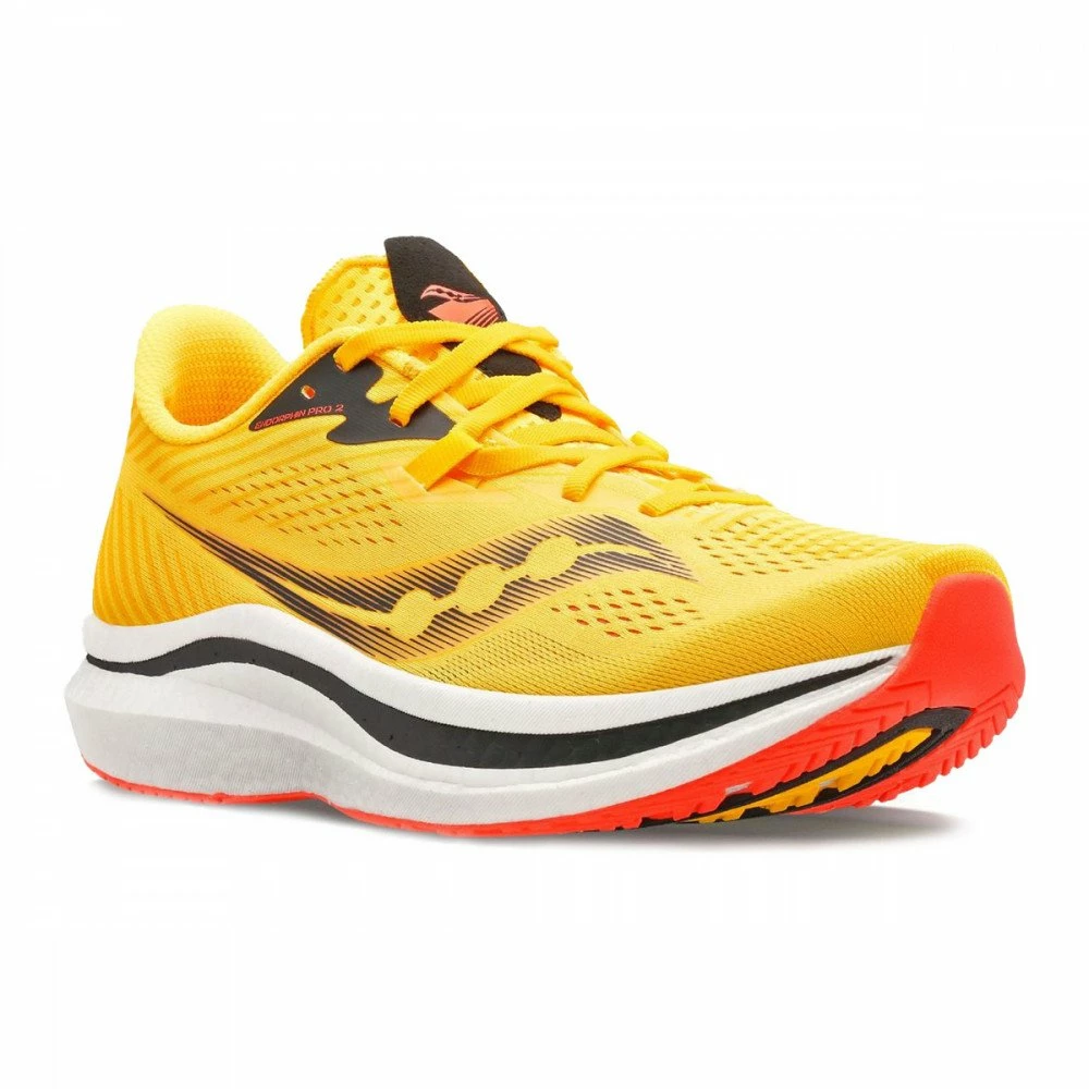 Migliore vendita 🔔 SAUCONY ENDORPHIN PRO 2 ✔️ 5 Migliore vendita 🔔 SAUCONY ENDORPHIN PRO 2 ✔️ - immagine 3