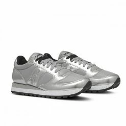 Migliore vendita 👏 SAUCONY ORIGINALS JAZZ O' DONNA Argento 🥰 -Offerte Novità Negozio saucony originals 1044 jazz o donna tutte sneaker donna 036333901 461 3