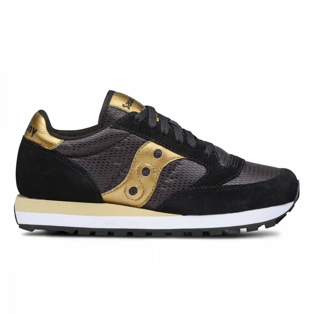 Bilancio ๐ SAUCONY ORIGINALS JAZZ O' DONNA Nero ๐ 3 Bilancio ๐ SAUCONY ORIGINALS JAZZ O' DONNA Nero ๐