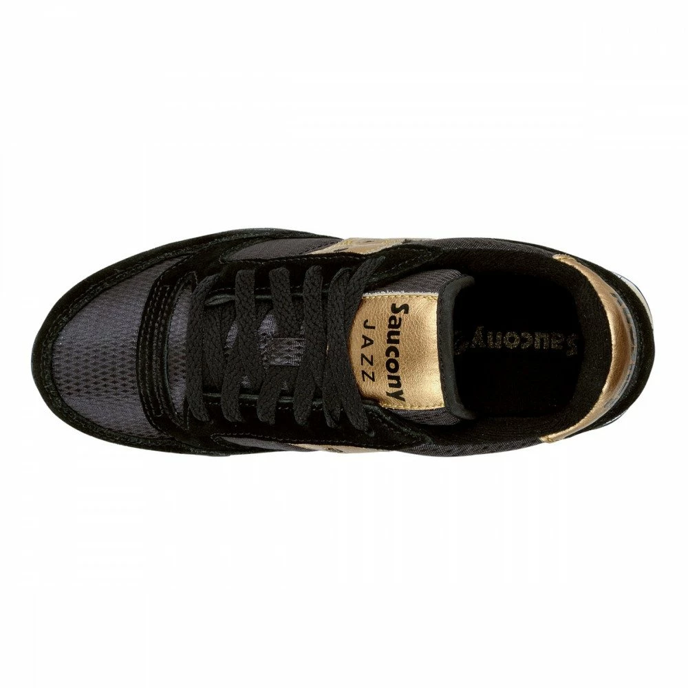 Bilancio ๐ SAUCONY ORIGINALS JAZZ O' DONNA Nero ๐ 5 Bilancio ๐ SAUCONY ORIGINALS JAZZ O' DONNA Nero ๐ - immagine 3