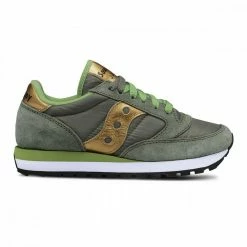 Il più economico 😉 SAUCONY ORIGINALS JAZZ O' DONNA Verde 🔔
