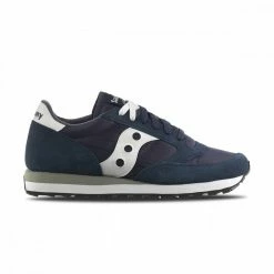 Sconto ๐ SAUCONY ORIGINALS Jazz O' Donna Blu Navy โ๏ธ