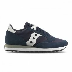 Offerte 🥰 SAUCONY ORIGINALS JAZZ O' BLU NAVY 😍
