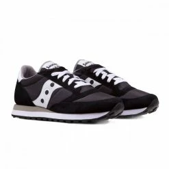 Bilancio ⭐ SAUCONY ORIGINALS JAZZ O' NERA Nero 🎉 -Offerte Novità Negozio saucony originals 2044 jazz o nera tutte sneaker donna 035661701 449 3