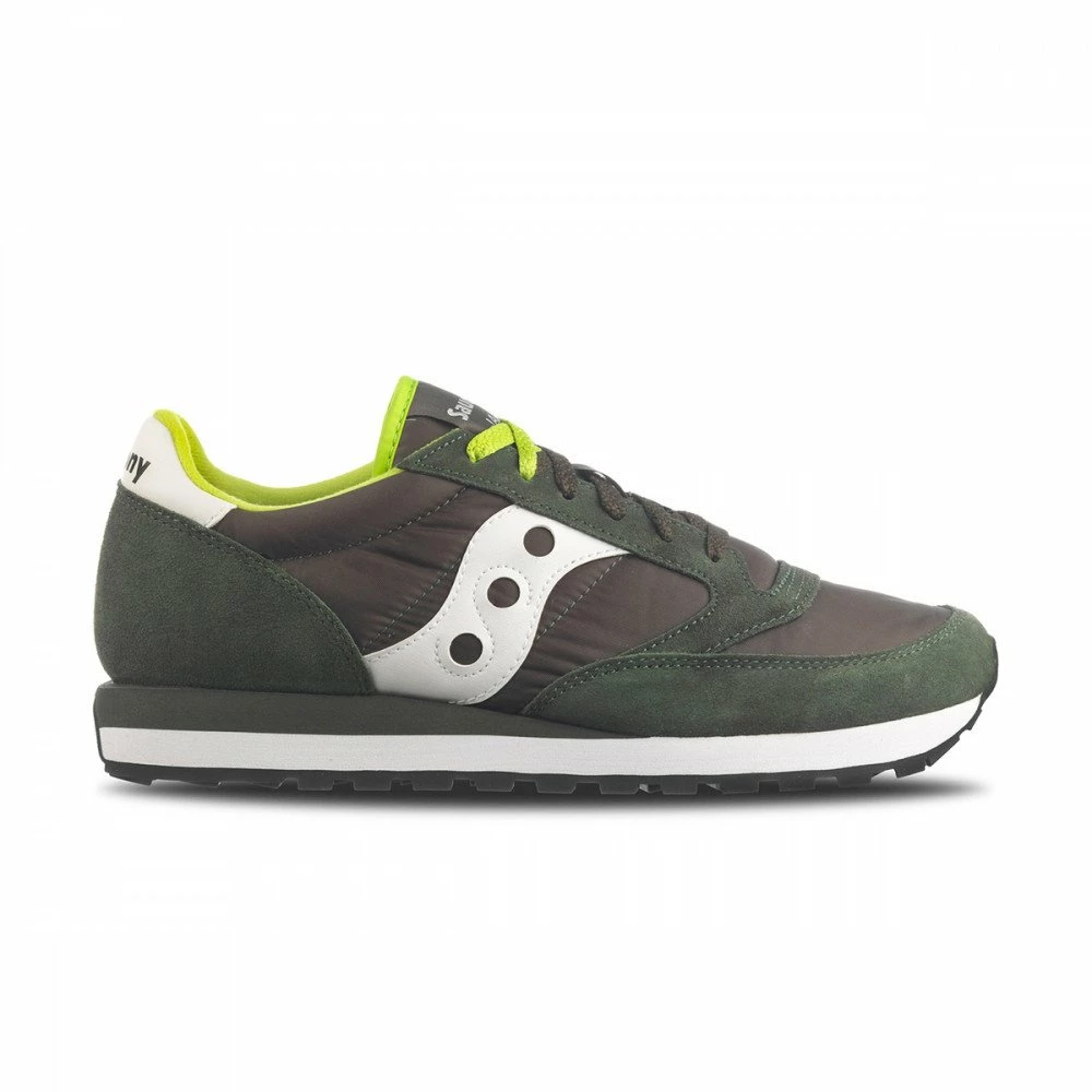 Nuovo 🤩 SAUCONY ORIGINALS Jazz O' Verde Scuro ✨ 3 Nuovo 🤩 SAUCONY ORIGINALS Jazz O' Verde Scuro ✨