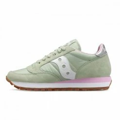 Buono 🤩 SAUCONY ORIGINALS JAZZ O' DONNA 🔥 -Offerte Novità Negozio saucony originals s1044 jazz o donna tutte sneaker donna 044607701 645 4
