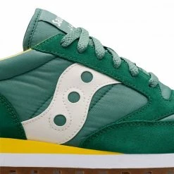 Miglior offerta ✔️ SAUCONY ORIGINALS JAZZ O' ✔️ -Offerte Novità Negozio saucony originals s2044 jazz o tutte sneaker uomo 044608001 649 4