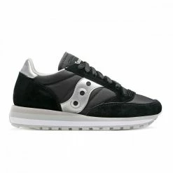 Presa ⌛ SAUCONY ORIGINALS JAZZ O' TRIPLE DONNA Nero 😉