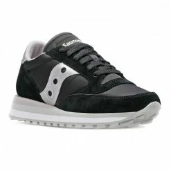 Presa ⌛ SAUCONY ORIGINALS JAZZ O' TRIPLE DONNA Nero 😉 -Offerte Novità Negozio saucony originals s60530 jazz o triple donna tutte sneaker donna 044608201 15 3