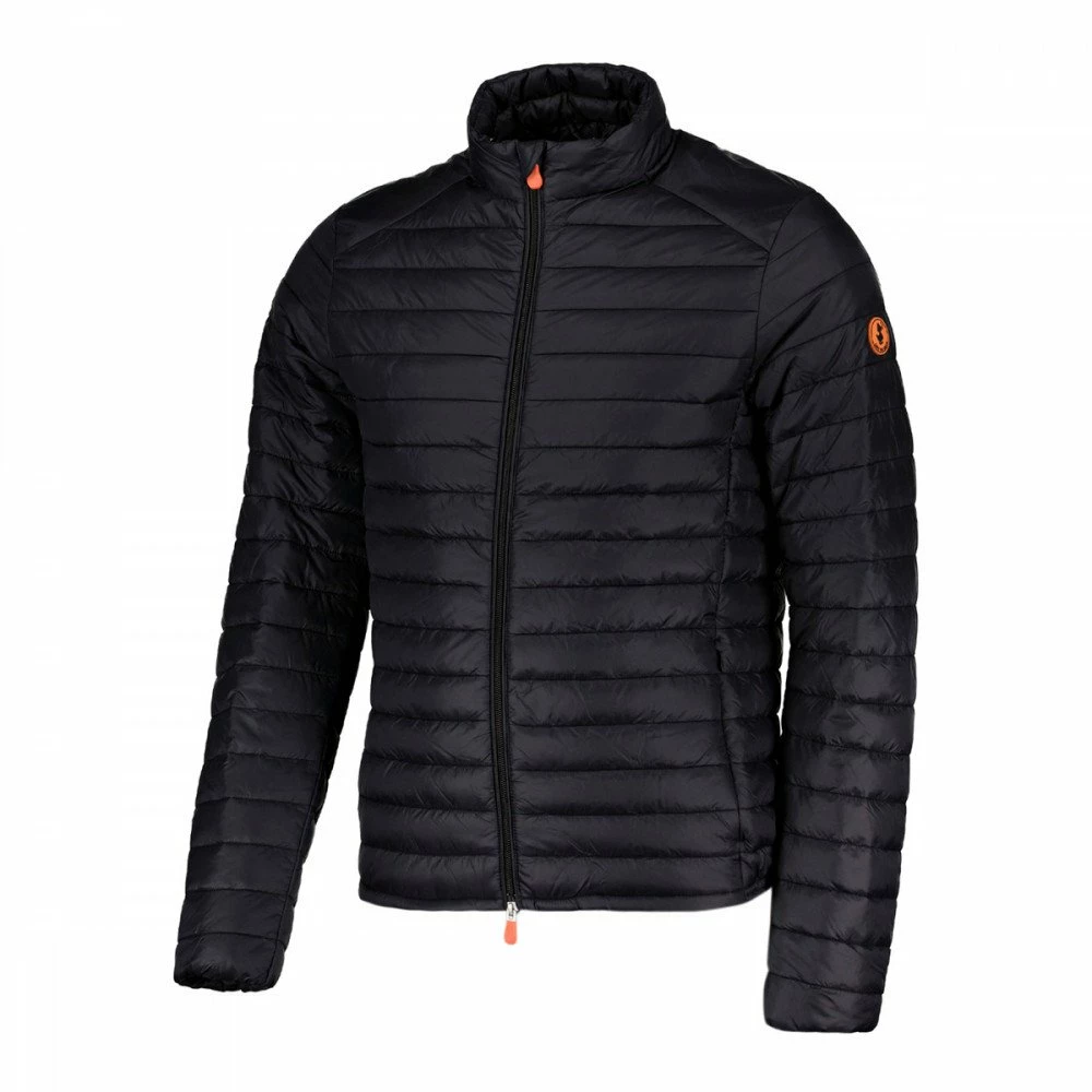 Vendita lampo 😀 SAVE THE DUCK PIUMINO ALEXANDER Nero ⌛ 3 Vendita lampo 😀 SAVE THE DUCK PIUMINO ALEXANDER Nero ⌛