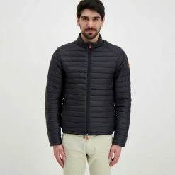 Vendita lampo 😀 SAVE THE DUCK PIUMINO ALEXANDER Nero ⌛ 10 Vendita lampo 😀 SAVE THE DUCK PIUMINO ALEXANDER Nero ⌛ -Offerte Novità Negozio save the duck d32430mgiga bomber imbottito alexander giacconi uomo 044997101 10000 3