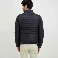 Vendita lampo 😀 SAVE THE DUCK PIUMINO ALEXANDER Nero ⌛ 11 Vendita lampo 😀 SAVE THE DUCK PIUMINO ALEXANDER Nero ⌛ -Offerte Novità Negozio save the duck d32430mgiga bomber imbottito alexander giacconi uomo 044997101 10000 4