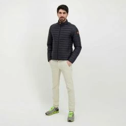 Vendita lampo 😀 SAVE THE DUCK PIUMINO ALEXANDER Nero ⌛ 13 Vendita lampo 😀 SAVE THE DUCK PIUMINO ALEXANDER Nero ⌛ -Offerte Novità Negozio save the duck d32430mgiga bomber imbottito alexander giacconi uomo 044997101 10000 6