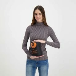 Migliore vendita 👏 SAVE THE DUCK PIUMINO ALEXIS DONNA Nero ⌛ -Offerte Novità Negozio save the duck d33620wiris14 piumino alexis donna giacconi donna 044997401 10000 5