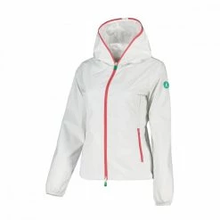 A buon mercato 🥰 SAVE THE DUCK GIACCA STELLA DONNA Bianco 😍